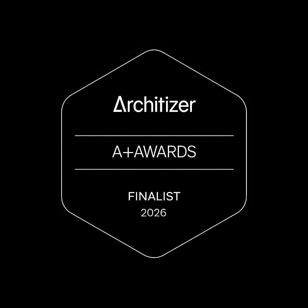 Architizer A+ 2026