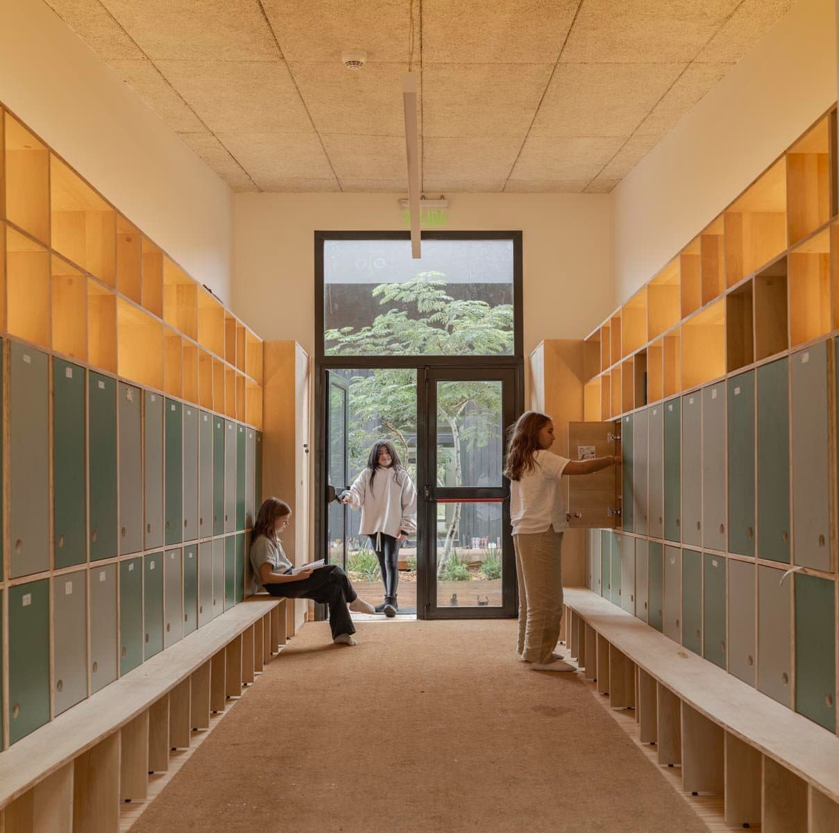 Open Morning September 2026