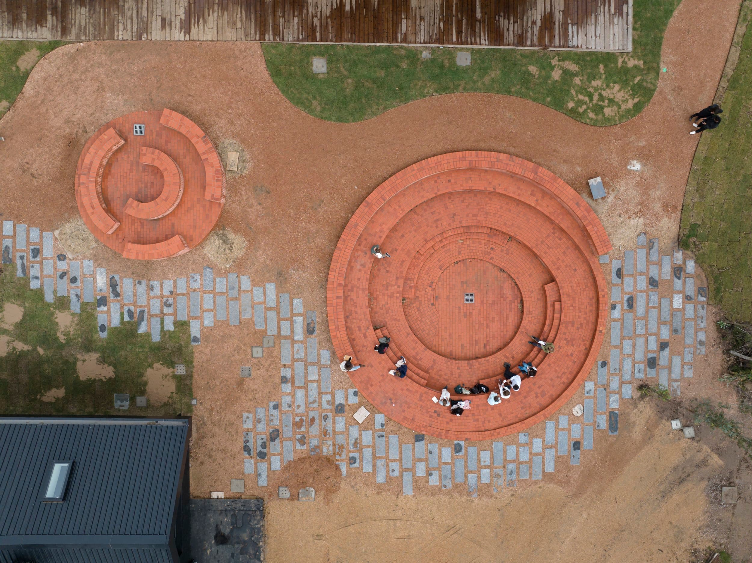 Fall in love with learning