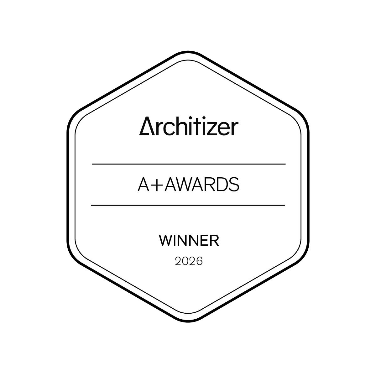 Architizer A+ 2026